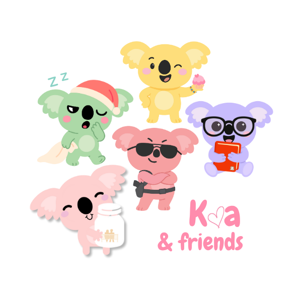 Relational Wellness Universe